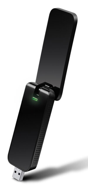 TP-LINK Wireless USB Adapter ARCHER-T4U