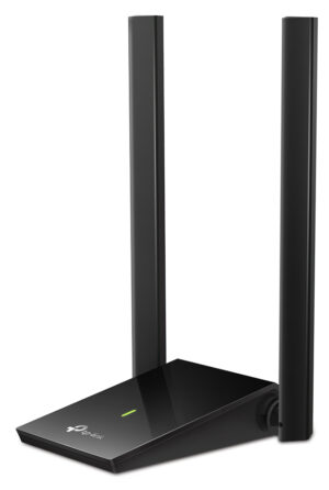 TP-LINK Wireless USB Adapter Archer T4U Plus