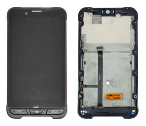 ULEFONE LCD & Touch Panel για smartphone Armor