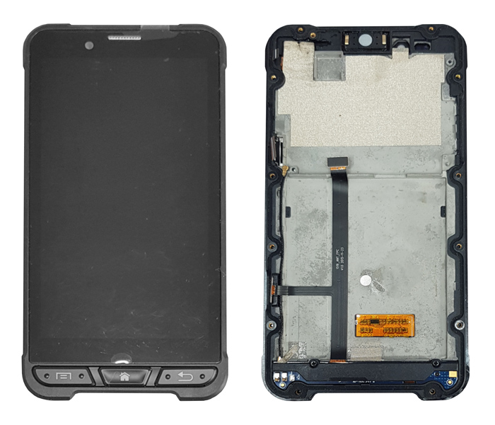 ULEFONE LCD & Touch Panel για smartphone Armor