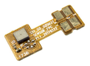 ULEFONE ανταλλακτικό barometric sensor FPC για smartphone Armor 2