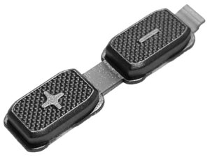 ULEFONE ανταλλακτικό volume button  για smartphone Armor 2