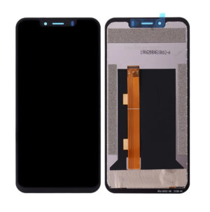 ULEFONE LCD & Touch Panel για smartphone Armor 6E