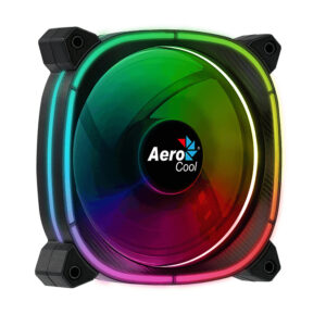 AEROCOOL LED ανεμιστήρας ASTRO-12
