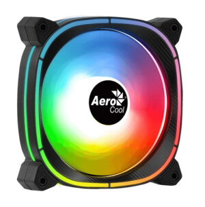 AEROCOOL LED ανεμιστήρας ASTRO-12F