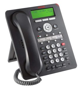 AVAYA used IP Phone 1608-I