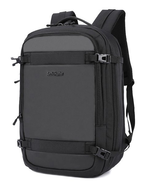 ARCTIC HUNTER τσάντα πλάτης B00188 με θήκη laptop 15.6"