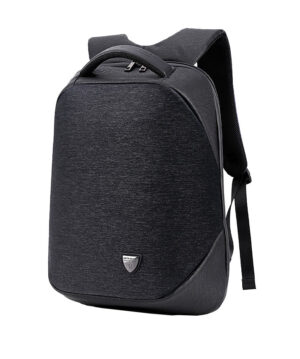 ARCTIC HUNTER τσάντα πλάτης B00193-BK με θήκη laptop 15.6"