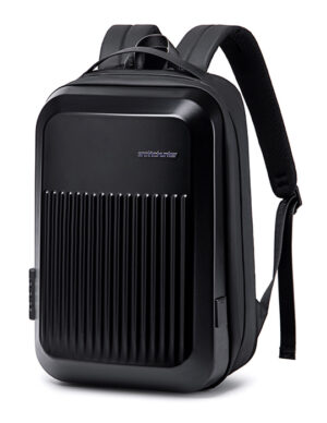 ARCTIC HUNTER τσάντα πλάτης B00487 θήκη laptop 15.6"