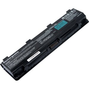 POWERTECH συμβατή μπαταρία για Toshiba C850