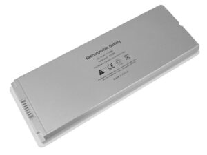 POWERTECH συμβατή μπαταρία για Apple Macbook 13 A1185