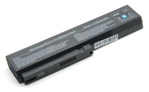 POWERTECH συμβατή μπαταρία SW8-3S4400-B1B1 για LG R410