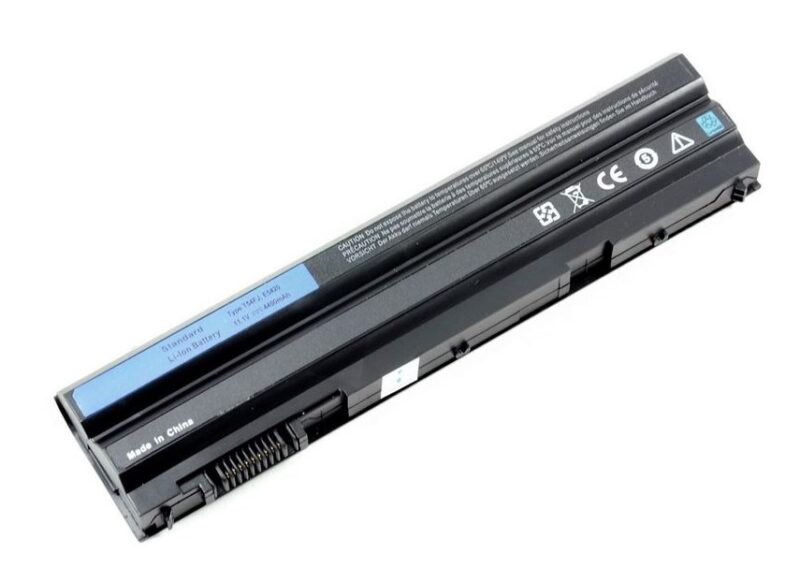 POWERTECH συμβατή μπαταρία T54FJ για Dell E5420