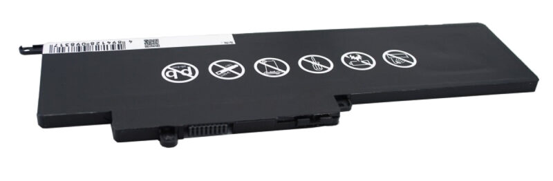 POWERTECH Συμβατή μπαταρία για Dell Inspiron 11 3147