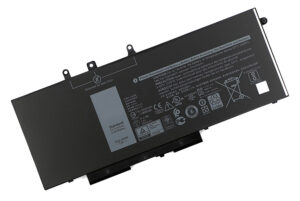 POWERTECH συμβατή μπαταρία για DELL Latitude E5480