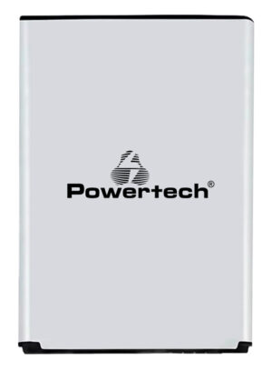 POWERTECH Μπαταρία για κινητά Sentry Dual III & Milly Small II