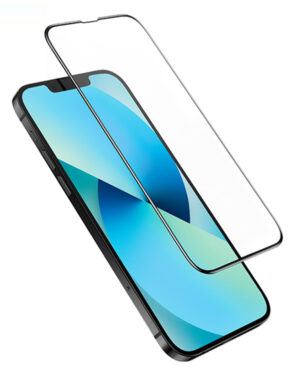 USAMS tempered glass για iPhone 13 US-BH785