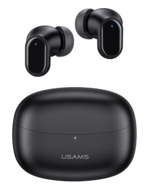 USAMS earphones με θήκη φόρτισης BH11