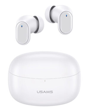 USAMS earphones με θήκη φόρτισης BH11
