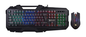 BLOODY set ποντίκι & πληκτρολόγιο BLD-B2500