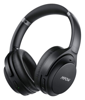 MPOW headphones H12 IPO BH427A