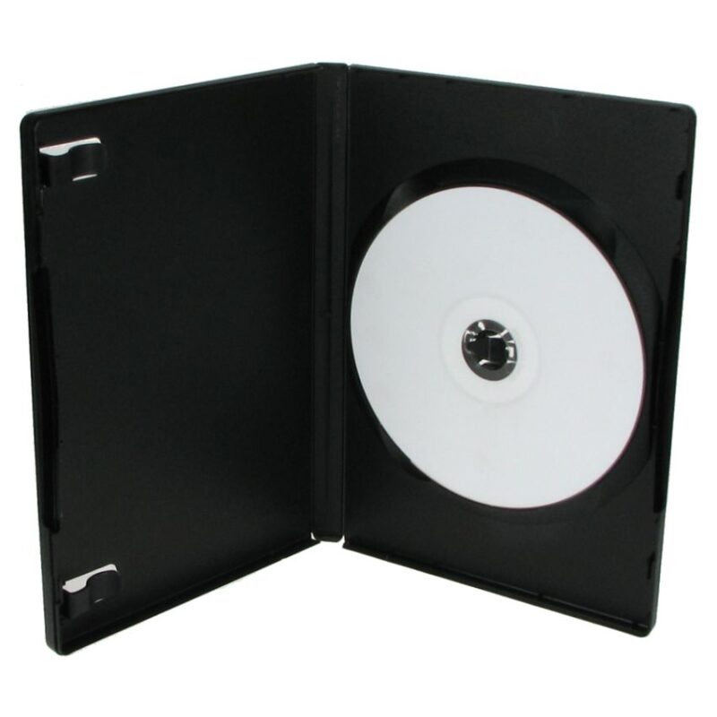 MEDIARANGE θήκη CD/DVD