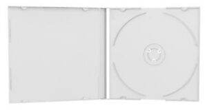 MEDIARANGE θήκη CD/DVD