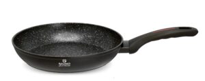 BRUNO τηγάνι Granit Premium BRN-0114 με αντικολλητική επίστρωση