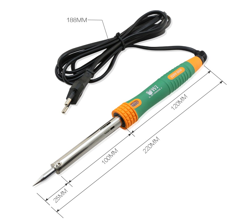 50w - 560°