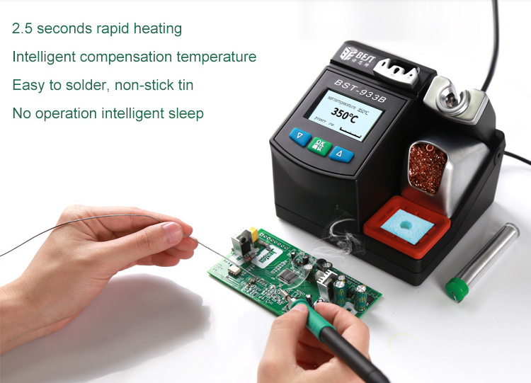 με οθόνη