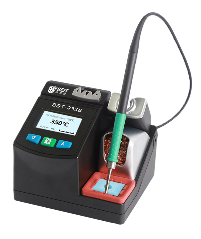 BEST Soldering station BST-933B