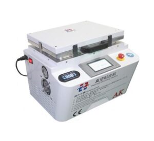 BEST 5 σε 1 LCD Vacuum OCA machine BST-AK