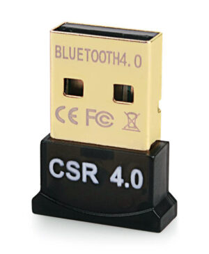 Bluetooth V4.0 & EDR USB Δέκτης