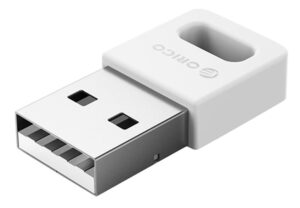 ORICO USB αντάπτορας Bluetooth 4.0 BTA-409-WH