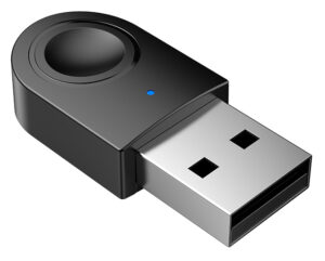 ORICO USB αντάπτορας Bluetooth 5.0 BTA-608