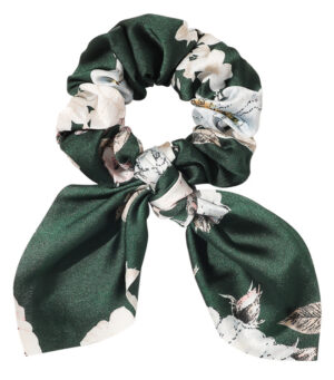 ROXXANI Λαστιχάκι μαλλιών με μικρό φιόγκο BTHU-0001