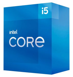 INTEL CPU Core i5-12500