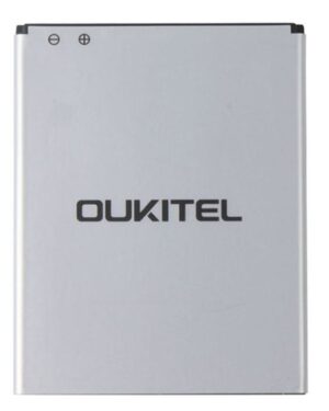 OUKITEL Μπαταρία αντικατάστασης για Smartphone C10