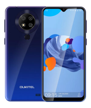 OUKITEL Smartphone C19 Pro