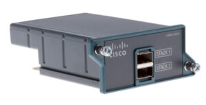 CISCO used Catalyst 2960S FlexStack