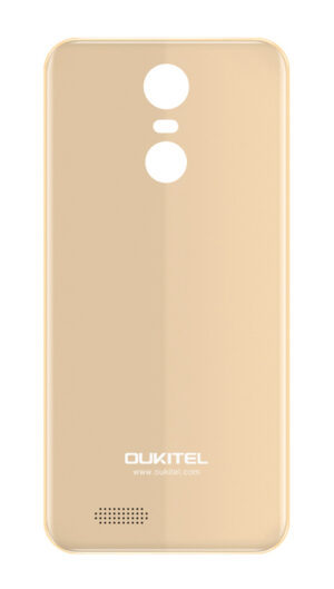 OUKITEL Battery Cover για Smartphone C8