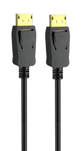 POWERTECH Καλώδιο DisplayPort 1.2 19pin CAB-DP045