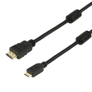 POWERTECH καλώδιο HDMI σε HDMI Mini CAB-H012