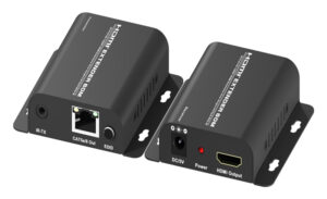 POWERTECH HDMI Video Extender CAB-H114