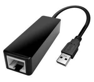 POWERTECH Converter USB 3.0 σε Gigabit Ethernet CAB-U035