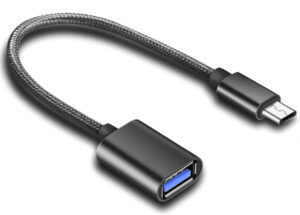 POWERTECH καλώδιο USB 3.0 σε Micro USB CAB-U146