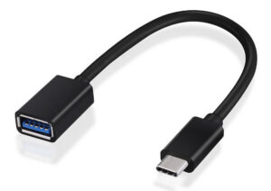 POWERTECH καλώδιο USB-C σε USB 3.1 θηλυκό CAB-UC016