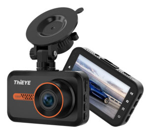 THIEYE κάμερα αυτοκινήτου Carbox 6