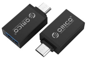 ORICO αντάπτορας USB Micro-B σε USB 3.0 CBT-UM01