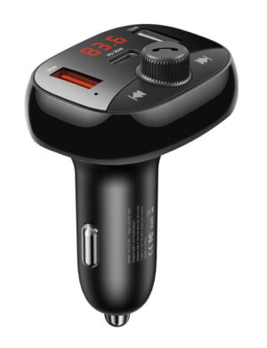 USAMS FM transmitter CC143